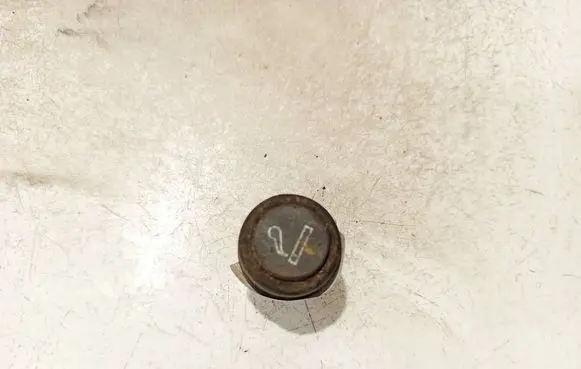 Fiat Doblo Cigarette lighter 