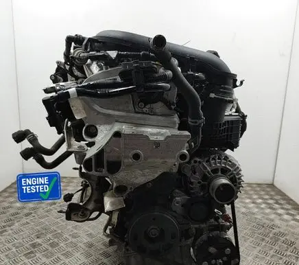 Audi A1 Engine DLAC