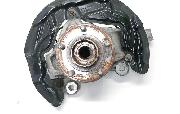 Ford Fusion II Front wheel hub DG9C3K170A DG9C3K170
