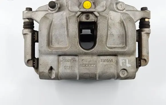 Jeep Grand Cherokee WL Front brake caliper 68346697AB