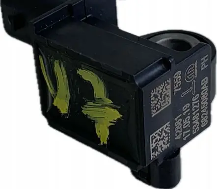 Chrysler Pacifica Detonation knock sensor 68245080AB