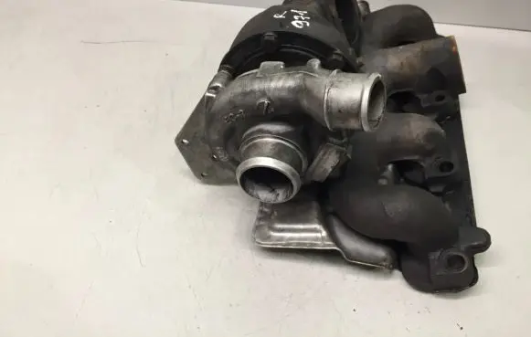 Ford Mondeo Mk III Turbo 4S7Q6K682EL 72868013