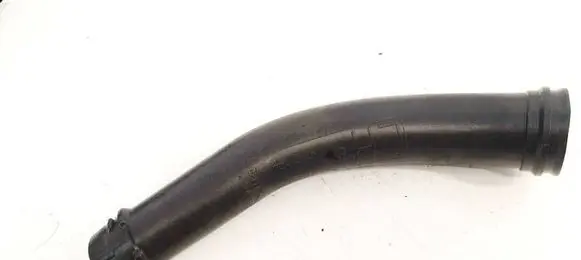 Volvo S40 Cabin air duct channel 09491932