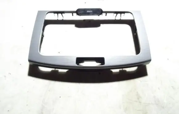 Volkswagen PASSAT B7 Radio/GPS head unit trim 3AA858069H