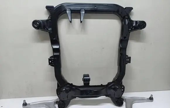 Saab 9-3 Ver2 Front axle beam 