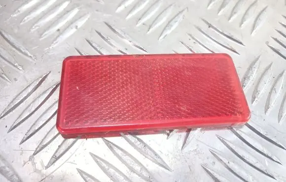 Ford Galaxy Rear tail light reflector 020124