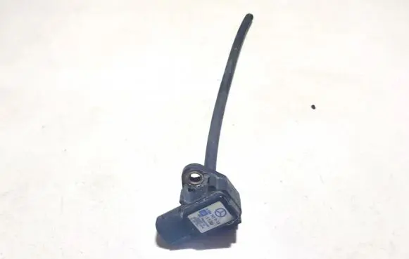 Mercedes-Benz A W168 Air pressure sensor A0041533128 MB16244349