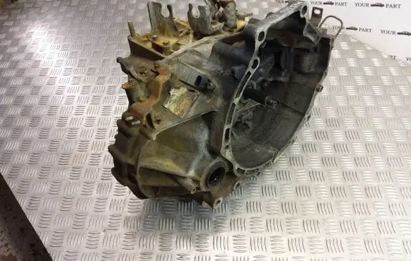 Mazda 6 Manual 6 speed gearbox
