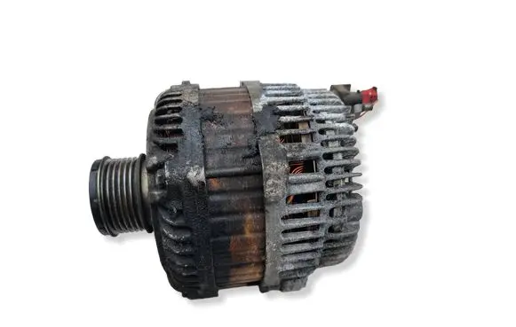 Renault Scenic III - Grand scenic III Generator/alternator 