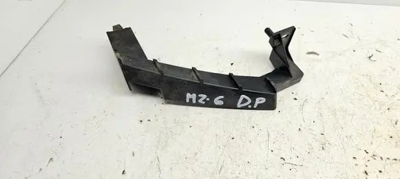 Mazda 6 Headlight/headlamp mounting bracket GS1D50151