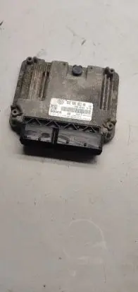 Volkswagen PASSAT B6 Engine control unit/module 03G906021Nk