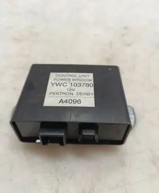 Rover 214 - 216 - 220 Window control relay YWC103780 A4096 103780