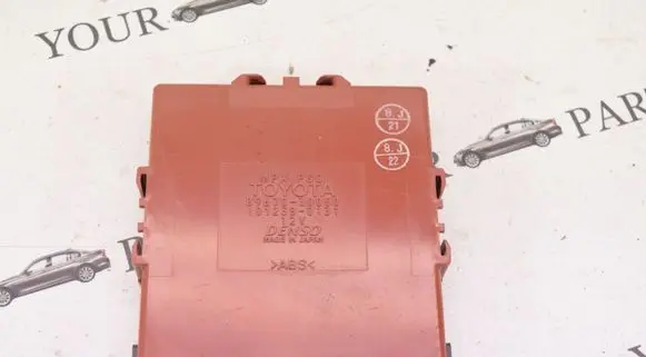 Lexus GS 300 350 430 450H Other control units/modules 8967030050 1012380131
