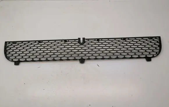 Ford Transit Front bumper upper radiator grill