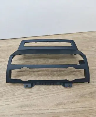 BMW X5 E70 Climate control/heater control trim 7161797