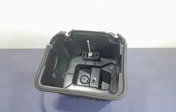 Ford Mustang I Battery box tray FR3B-10723-AE