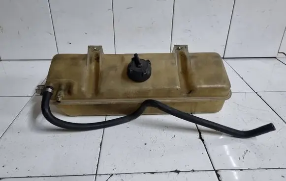 Fiat Ducato Coolant expansion tank/reservoir A965