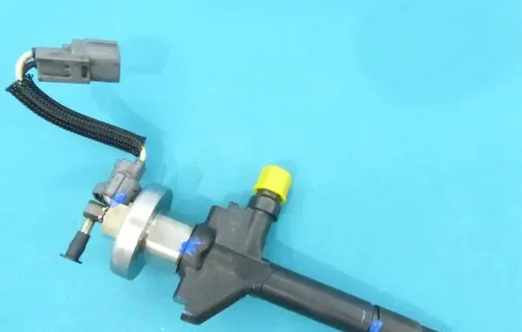 Mazda 6 Fuel injector 13H50A IMPRK827778