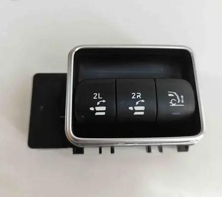 A set of switches