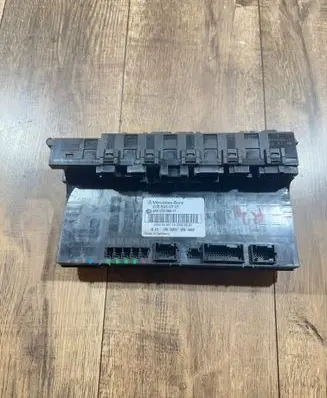Comfort/convenience module