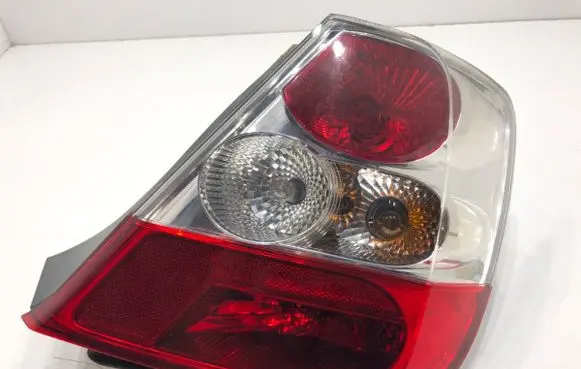 Honda Civic Rear/tail lights