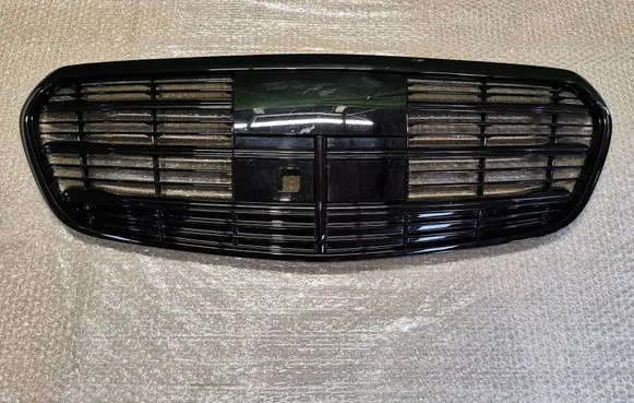 Front grill