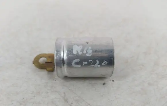 Mercedes-Benz C W202 Other relay 0005472201