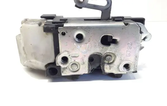 Fiat Punto (176) Front door lock