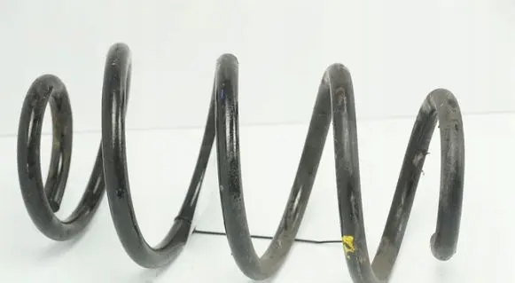 Ford Transit Custom Rear coil spring