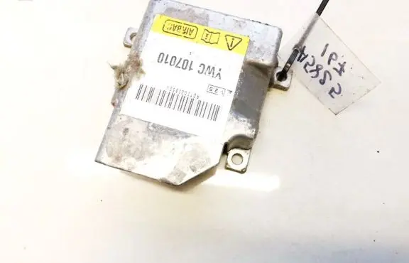 Rover 45 Airbag control unit/module ywc107010