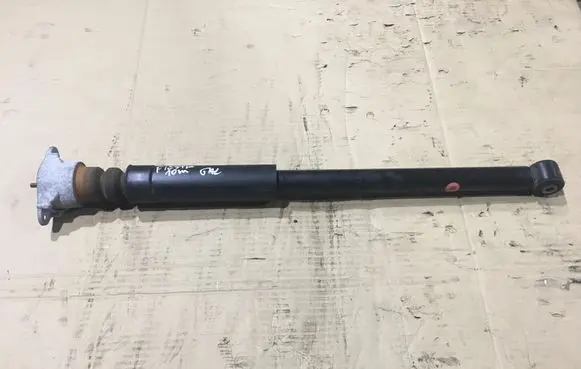 Ford Fiesta Rear shock absorber/damper 8V5118080BG