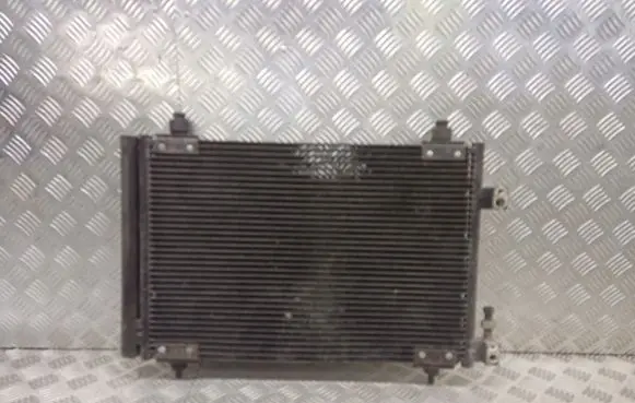 Citroen C4 I A/C cooling radiator (condenser) 