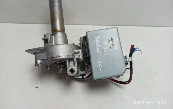 Nissan Qashqai Electric power steering pump EANCEC0222