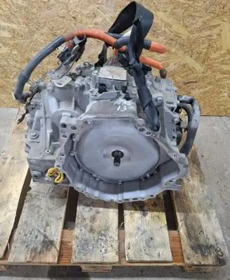 Toyota Prius+ (ZVW40) Automatic gearbox P9063E12