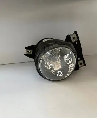Volkswagen Sharan Front fog light 7M3941700C 3920161