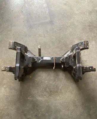 Volkswagen Transporter - Caravelle T4 Front subframe 701499031AA