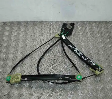 Audi A1 Front door electric window regulator 8X4837461