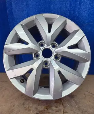 Volkswagen Touran III R16 alloy rim 5TA601025M
