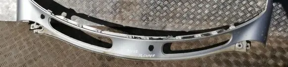 Mini One - Cooper R50 - 53 Wiper trim