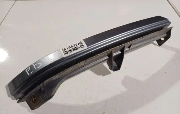 Opel Zafira A Under headlight/headlamp trim 90580652