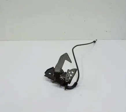 BMW 5 F10 F11 Engine bonnet/hood lock/latch loop/hook 7183763
