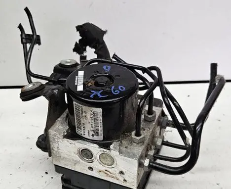 Volvo XC60 ABS Pump 31400101 P31400544 10021209794
