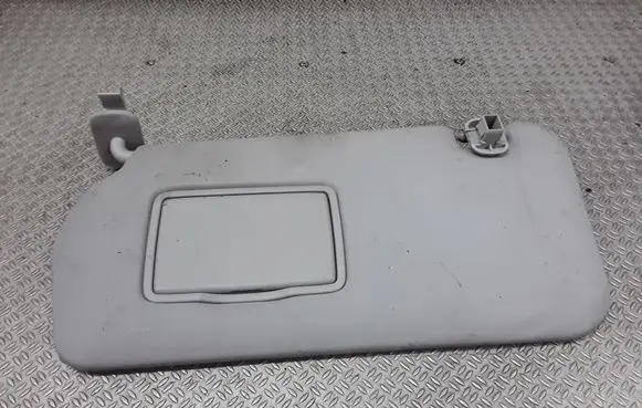Mazda 5 Sun visor 