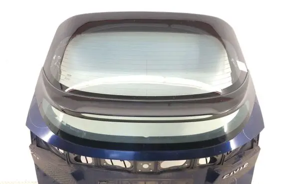 Honda Civic Tailgate/trunk/boot lid 