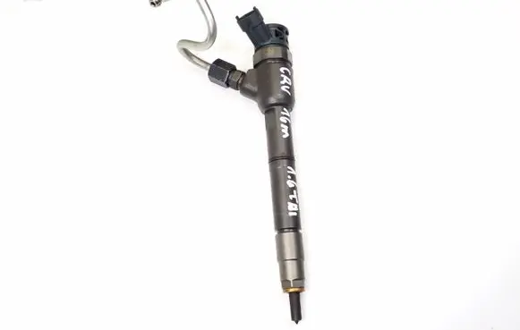 Honda CR-V Fuel injector 0445110532 16450RZ0G01