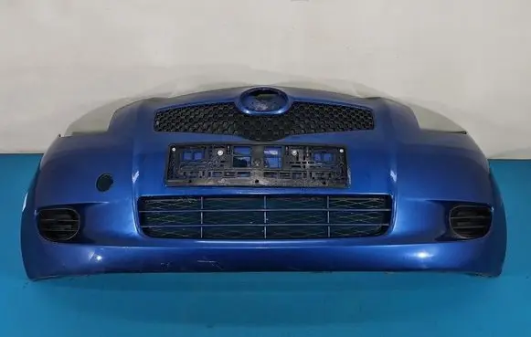 Toyota Yaris Front bumper IMPRK1576482