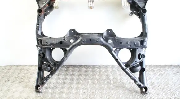 BMW 5 F10 F11 Front subframe 6797643