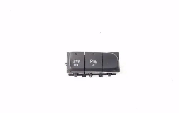 Opel Corsa F Parking (PDC) sensor switch 98327599YX