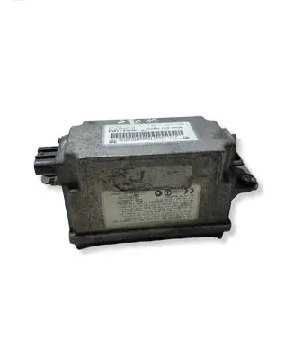 Volvo S80 Distronic sensor radar 4R839G768BC A128058326