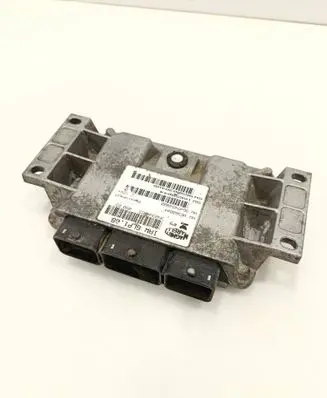 Citroen C5 Engine control unit/module 9650030480 16550044 9647494880